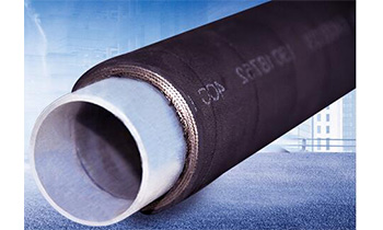 PTFE/HNBR高中低壓多功能軟管