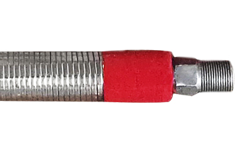 API-16D BOP耐火鉆采軟管