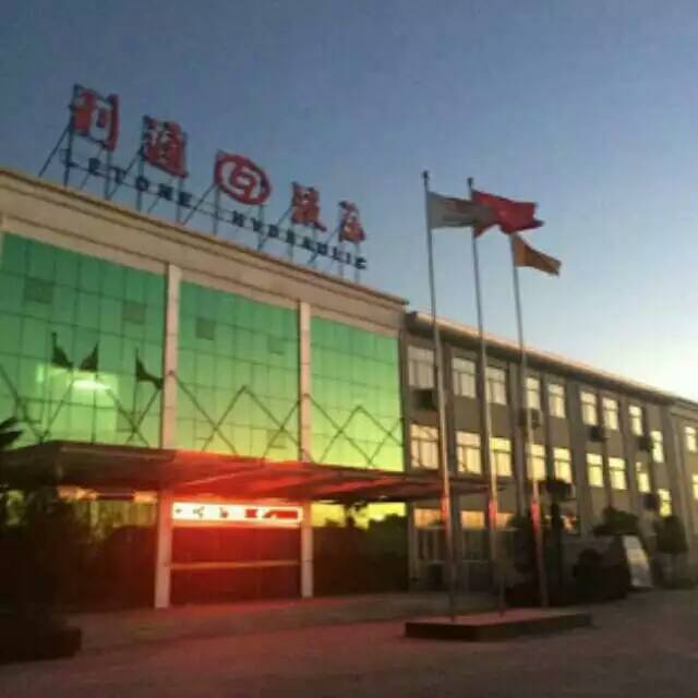 漯河利通挖機(jī)無(wú)憂(yōu)項(xiàng)目簡(jiǎn)介