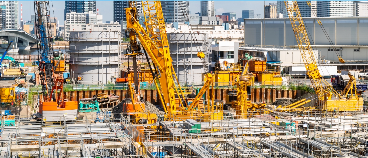 2023年9月工程機(jī)械產(chǎn)品進(jìn)出口42.47億美元，同比下降3.51%