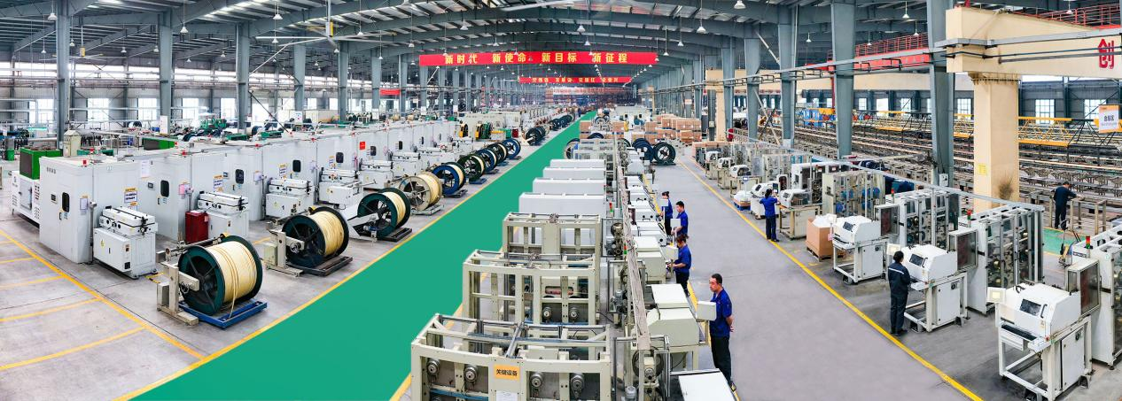 中標！利通科技正式與中聯(lián)重科建立合作伙伴關(guān)系