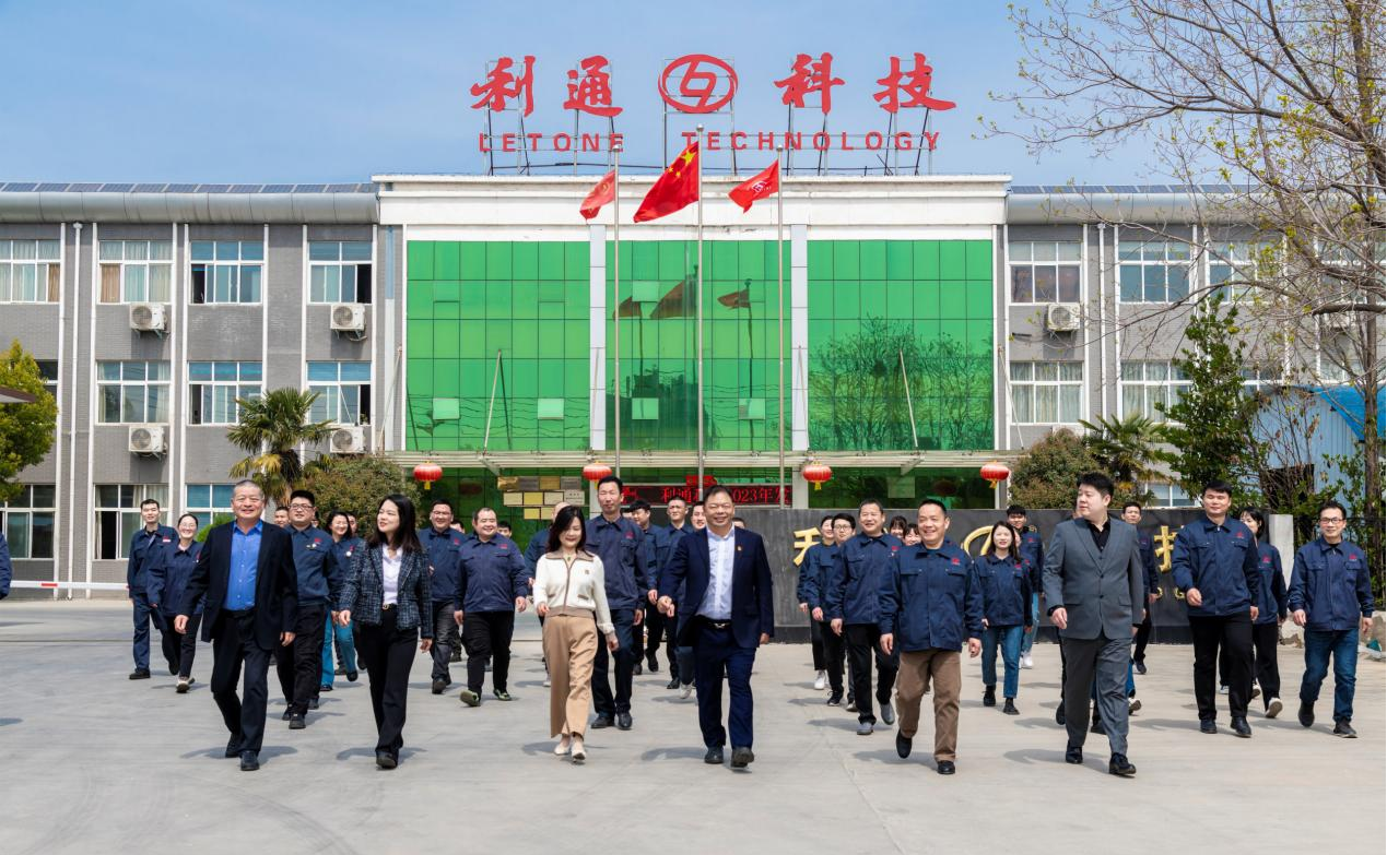 董事長論道 | 與時俱進，適可而止