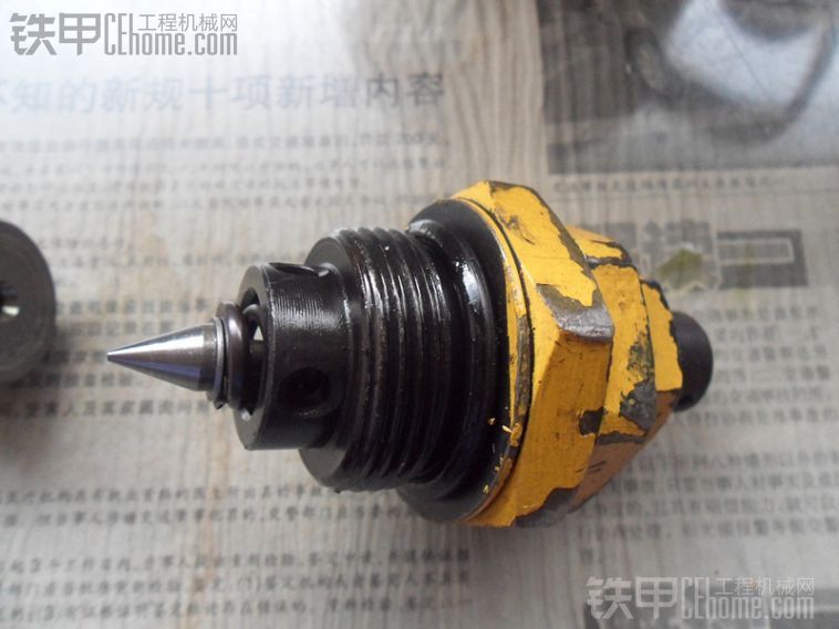 裝載機(jī)整機(jī)無(wú)力？一定是動(dòng)力系統(tǒng)或液壓系統(tǒng)出了問(wèn)題！