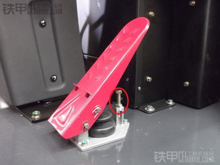 裝載機(jī)整機(jī)無(wú)力？一定是動(dòng)力系統(tǒng)或液壓系統(tǒng)出了問(wèn)題！