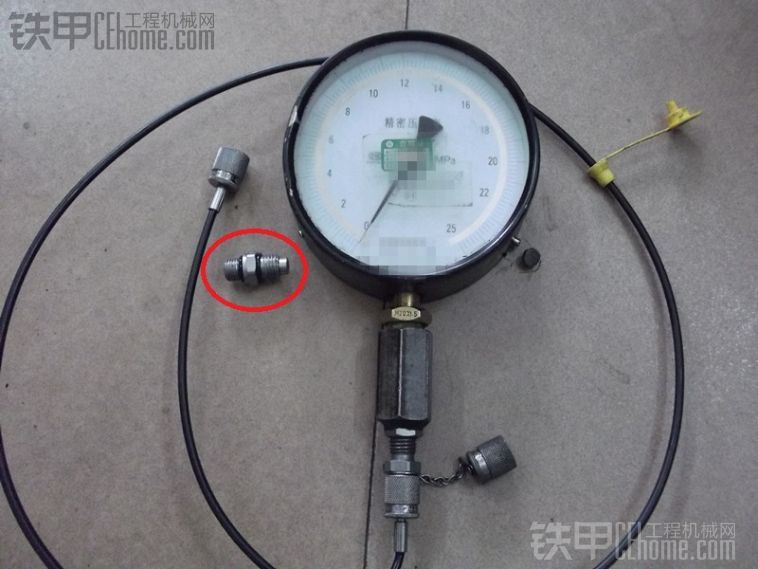 裝載機(jī)整機(jī)無(wú)力？一定是動(dòng)力系統(tǒng)或液壓系統(tǒng)出了問(wèn)題！