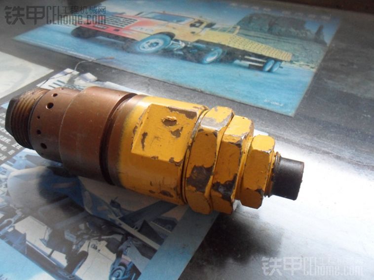 裝載機(jī)整機(jī)無(wú)力？一定是動(dòng)力系統(tǒng)或液壓系統(tǒng)出了問(wèn)題！