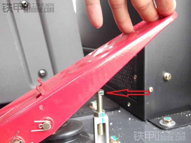 裝載機(jī)整機(jī)無(wú)力？一定是動(dòng)力系統(tǒng)或液壓系統(tǒng)出了問(wèn)題！