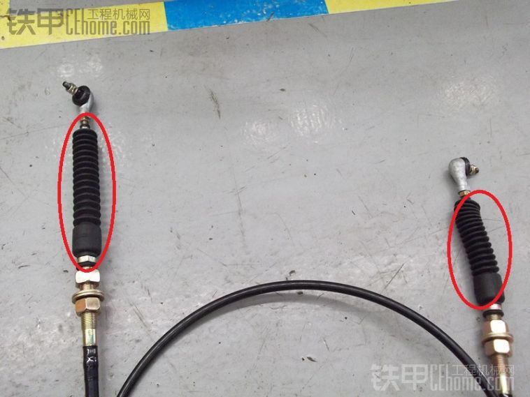 裝載機(jī)整機(jī)無(wú)力？一定是動(dòng)力系統(tǒng)或液壓系統(tǒng)出了問(wèn)題！