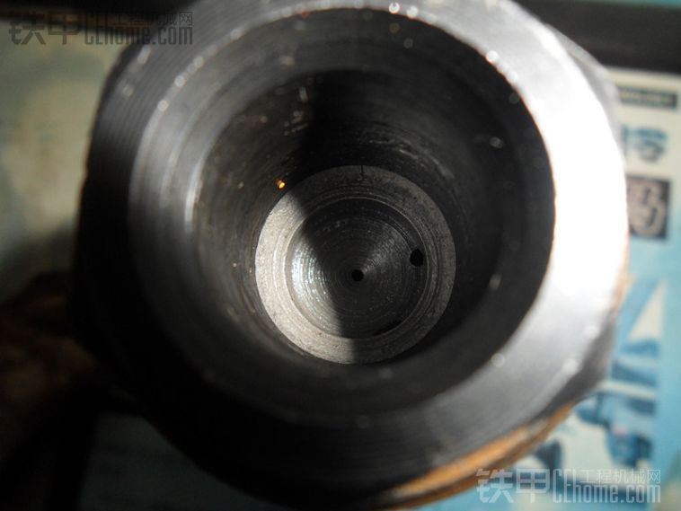 裝載機(jī)整機(jī)無(wú)力？一定是動(dòng)力系統(tǒng)或液壓系統(tǒng)出了問(wèn)題！