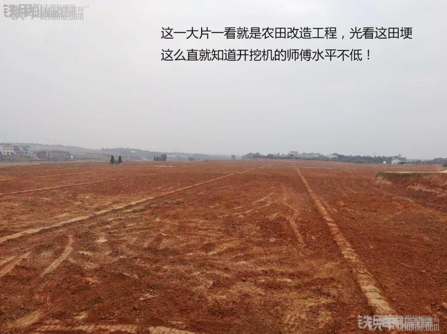 開挖機不會找平？ 別著急！進來老司機帶你飛