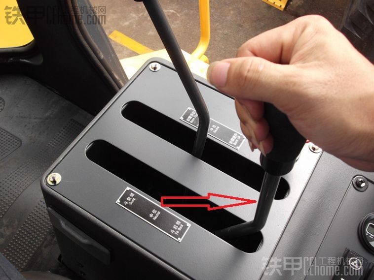 裝載機(jī)整機(jī)無(wú)力？一定是動(dòng)力系統(tǒng)或液壓系統(tǒng)出了問(wèn)題！