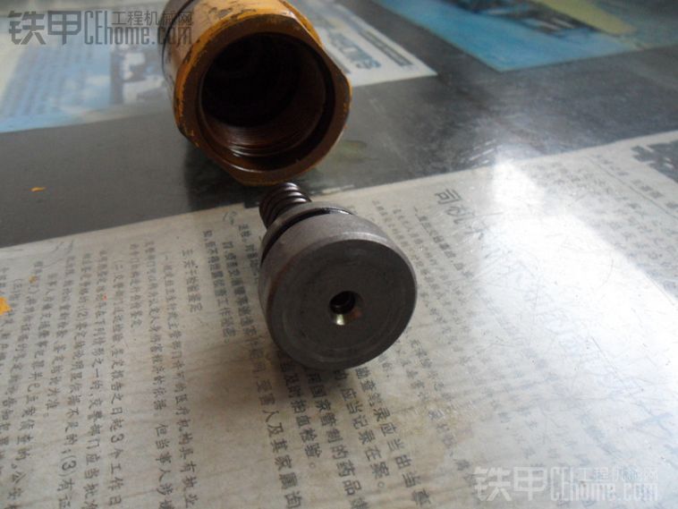 裝載機(jī)整機(jī)無(wú)力？一定是動(dòng)力系統(tǒng)或液壓系統(tǒng)出了問(wèn)題！