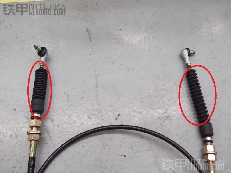 裝載機(jī)整機(jī)無(wú)力？一定是動(dòng)力系統(tǒng)或液壓系統(tǒng)出了問(wèn)題！